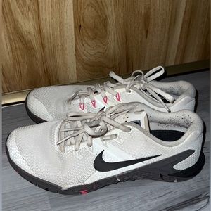 Nike‎ metcon